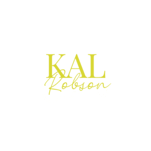 Logo Kal Robson